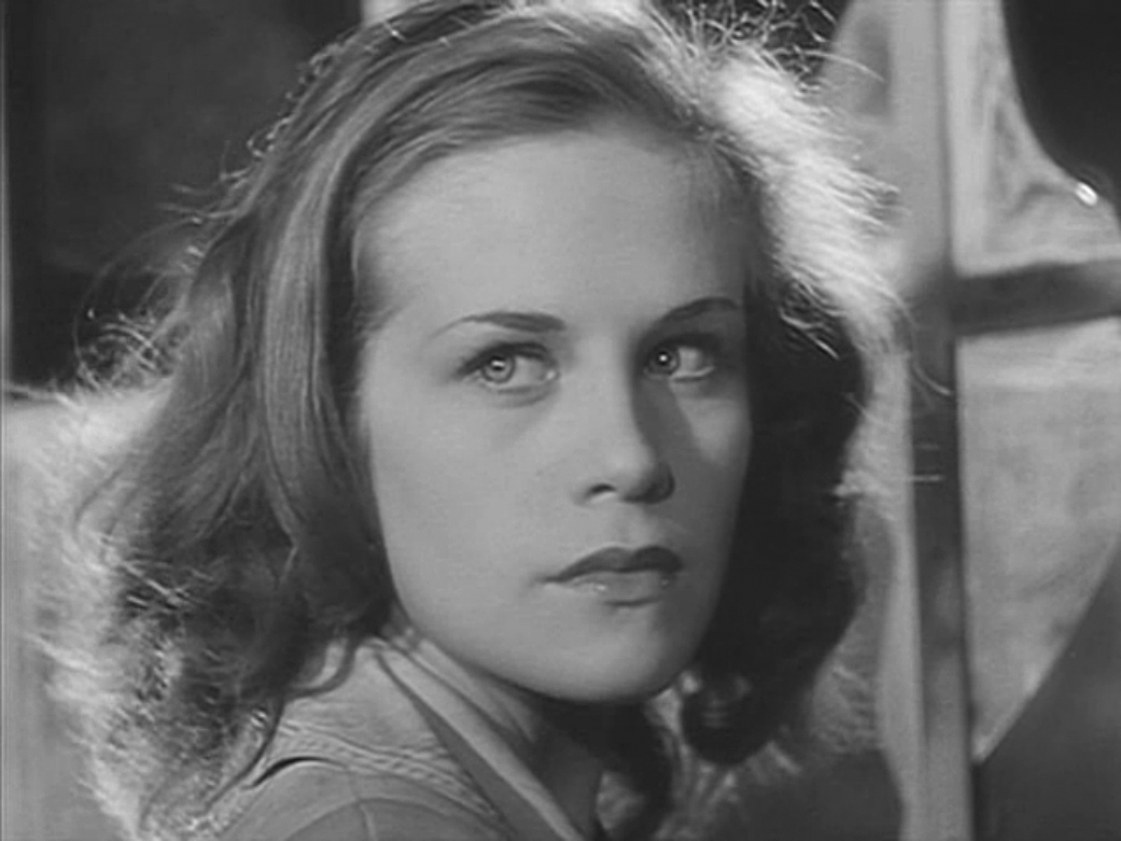 The Murderers Are Among Us