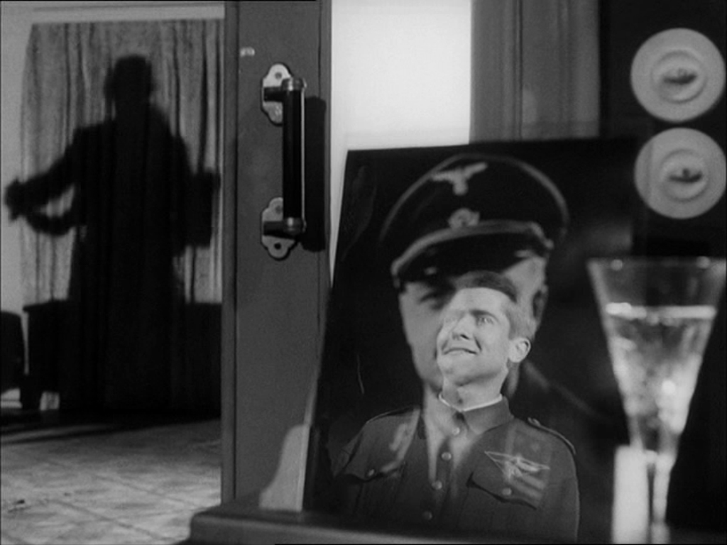 Werner Holt Rolf Sohre