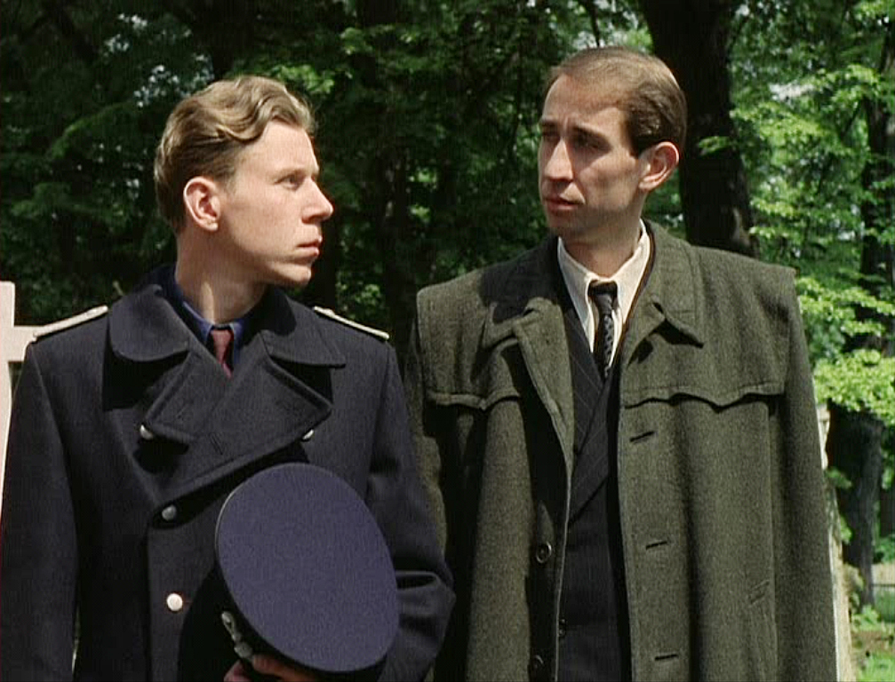 Bear Ye One Another's Burdens