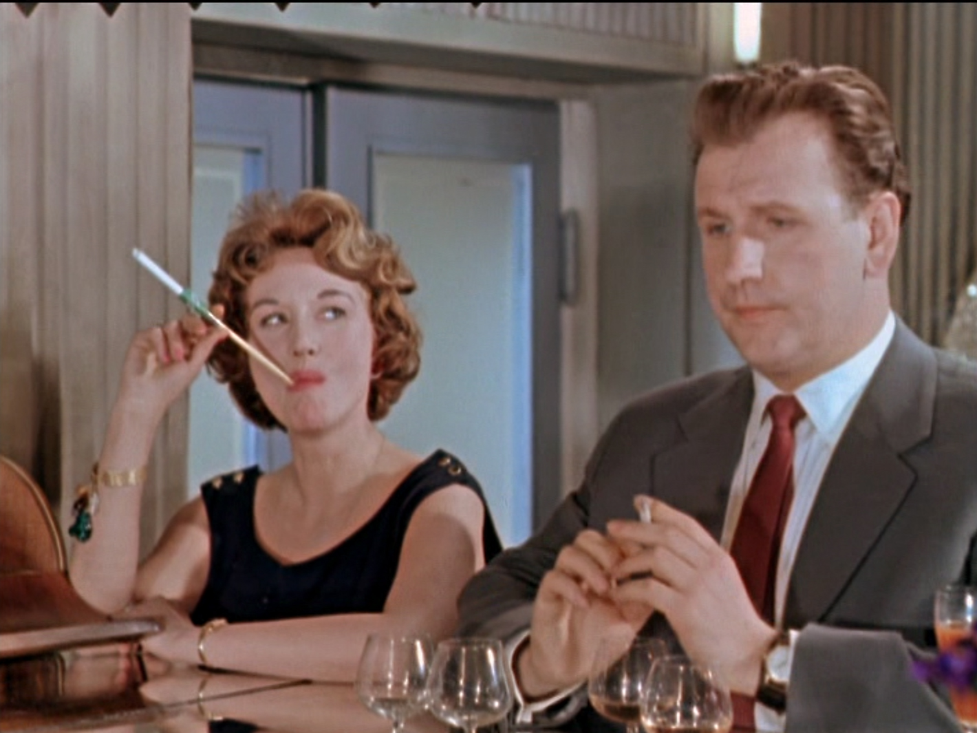 My Wife Wants to Sing