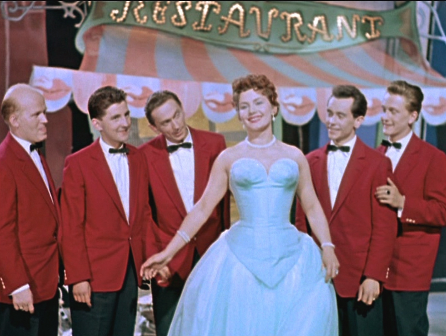 Meine Frau macht Musik