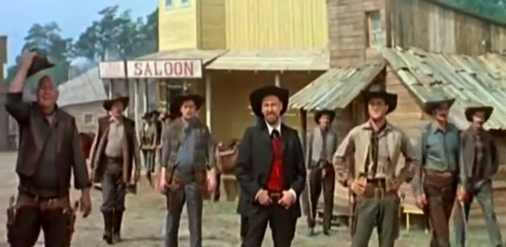 The Trail of the Falcon