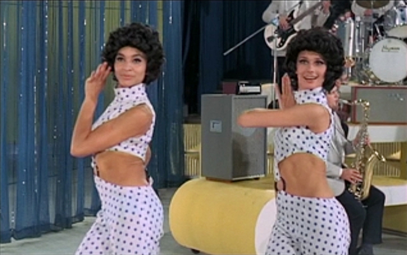 The Man Who Replaced Grandma