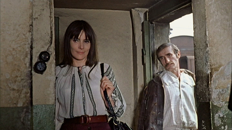 Das zweite Leben des Friedrich Wilhelm Georg Platow