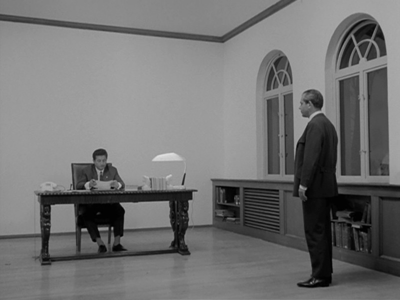 Der Frühling braucht Zeit