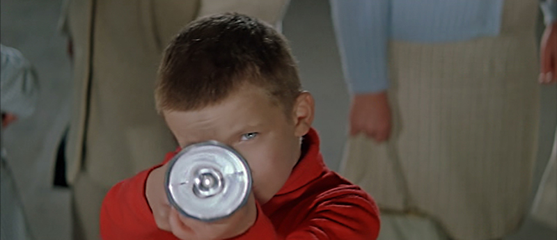 When You're Older, Dear Adam