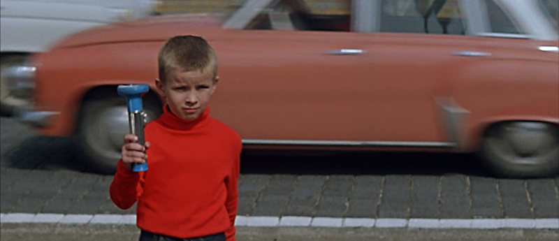 When You Grow Up Dear Adam