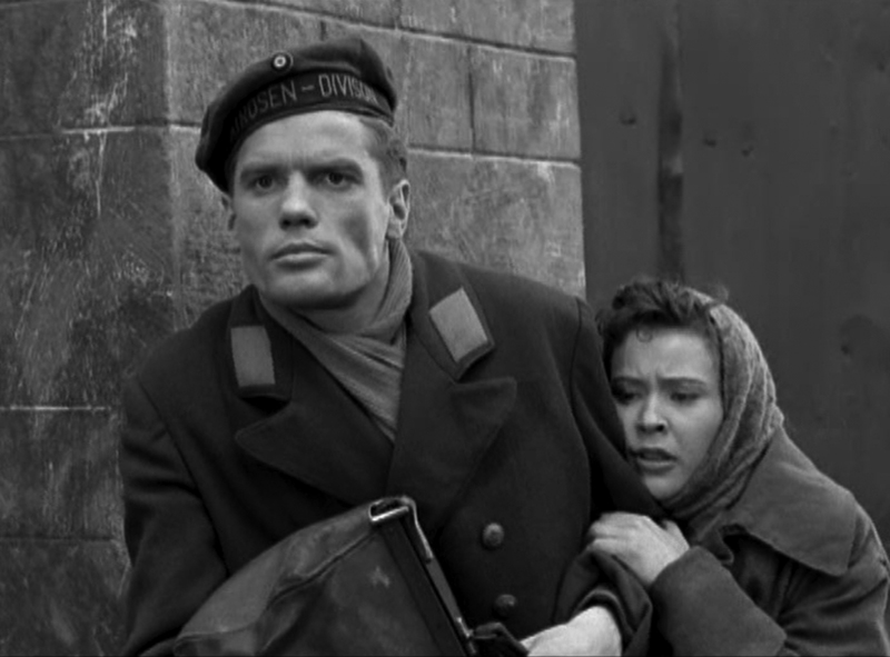 Das Lied der Matrosen