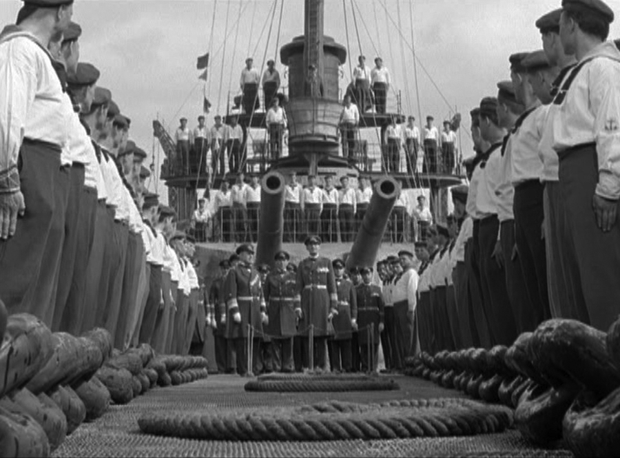 Das Lied der Matrosen