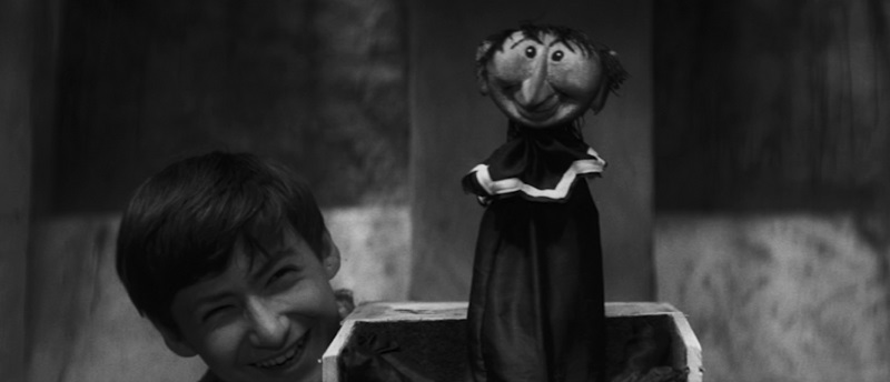 The Russians Are Coming