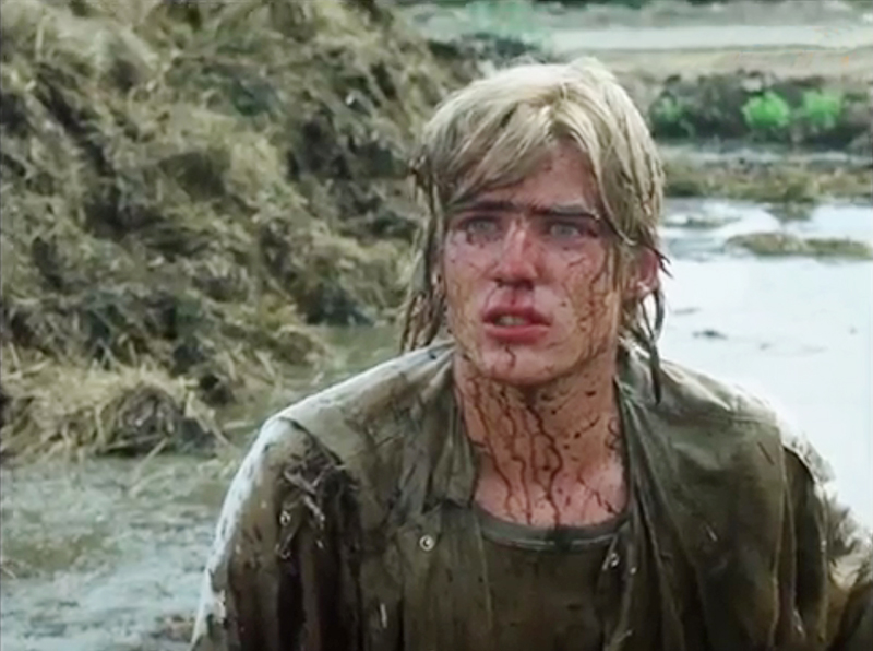 Interrogation of the Witness