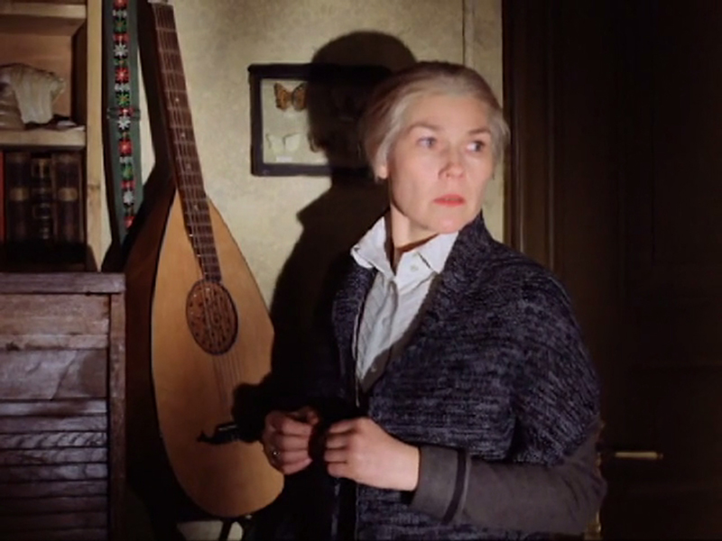 Käthe Kollwitz – Images of a Life