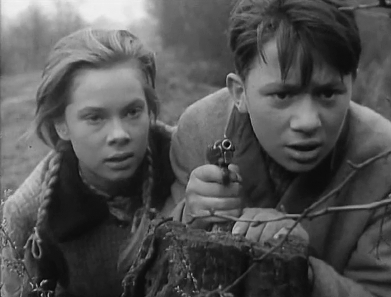 When Martin was Fourteen