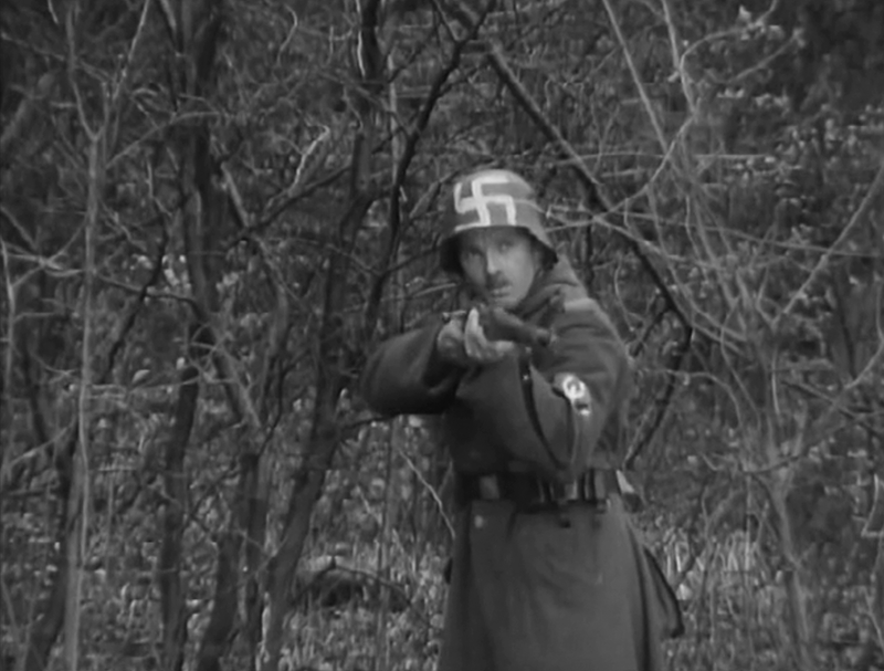 Als Martin Vierzehn war