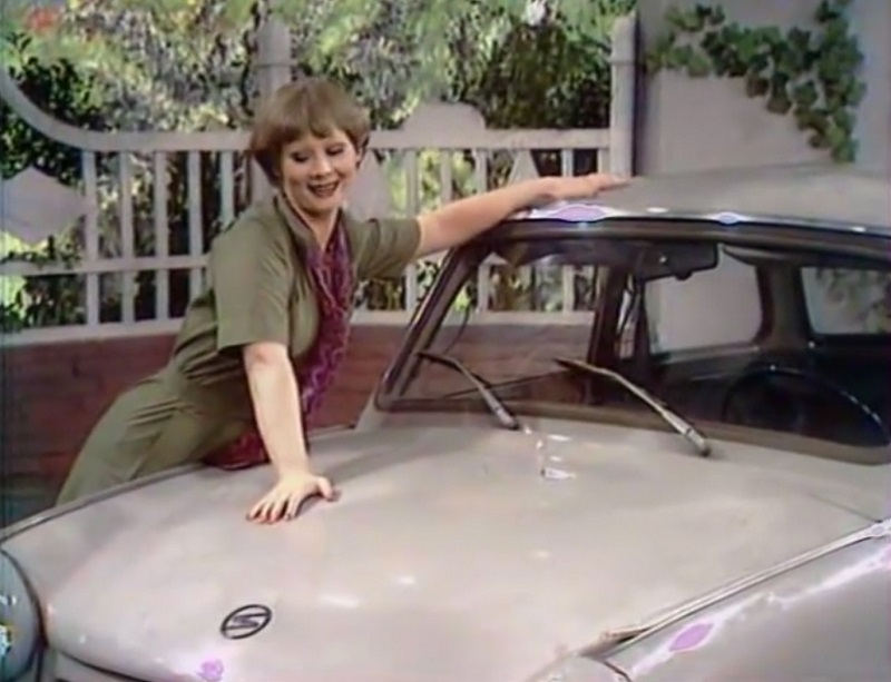 Trabant zu verkaufen