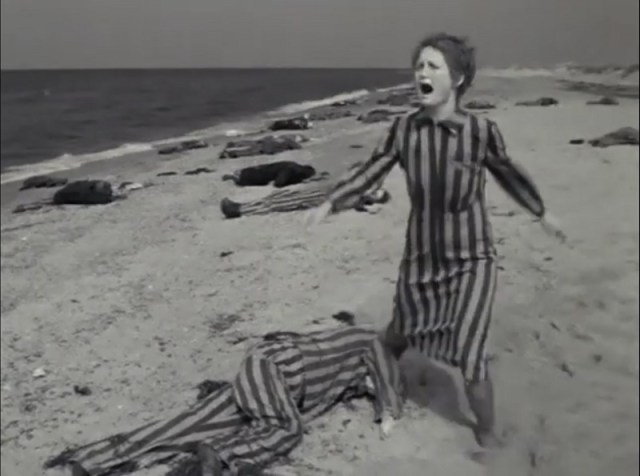 Der Mann von der Cap Arcona