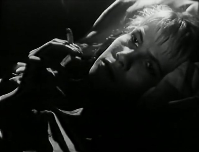 Ein Mädchen von 16½