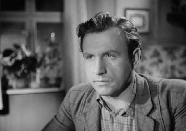 Das verurteilte Dorf