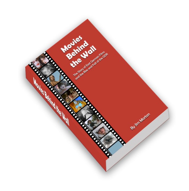 Movies Behind the Wall