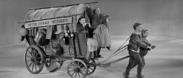 Mother Courage and Her Children – East German Cinema Blog